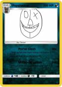 Psyshadow