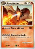 Drago Infernale