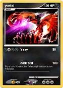 yveltal
