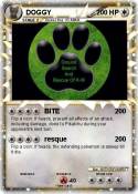 DOGGY