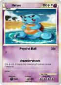 Metwo