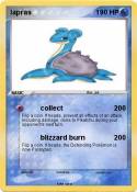 lapras