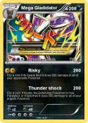 Mega Gladidator