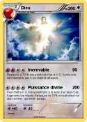Dieu