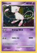 mew