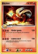 Blaziken