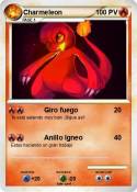 Charmeleon