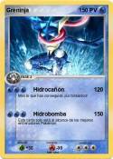 Greninja