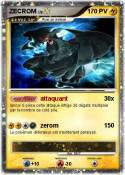 ZECROM