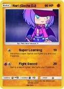 Nari (Gacha