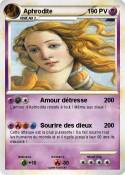 Aphrodite