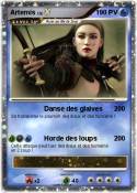 Artemis