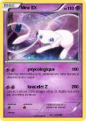 Mew EX