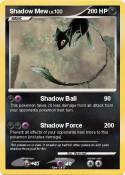 Shadow Mew