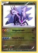 Reversal Kyurem