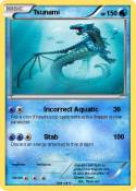 Tsunami