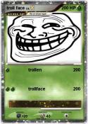 troll face