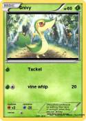 Snivy