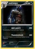 soul keeper