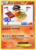 MLG CHICK
