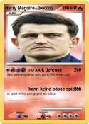 Harry Maguire
