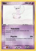 Mew