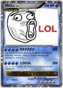 TROLL
