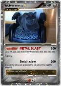 Wulverene