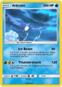 Articuno