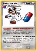 Docteur mario