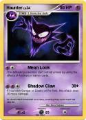 Haunter