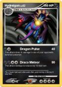 Hydreigon