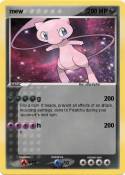 mew