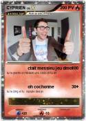 CYPRIEN
