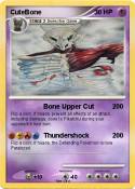 CuteBone