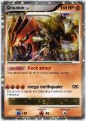 Groudon