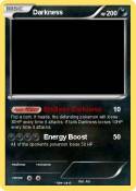 Darkness