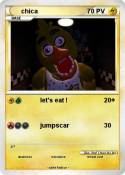 chica
