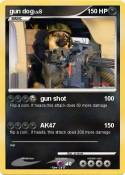 gun dog