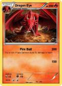Dragon Eye