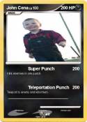 John Cena