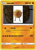 pancake