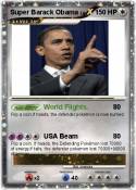 Super Barack