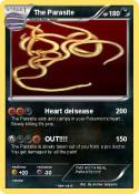 The Parasite