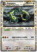Rayquaza