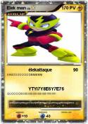 Elek man
