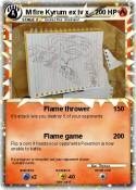M fire Kyrum