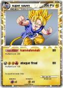 super sayen