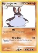 Big chungus