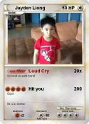 Jayden Liong